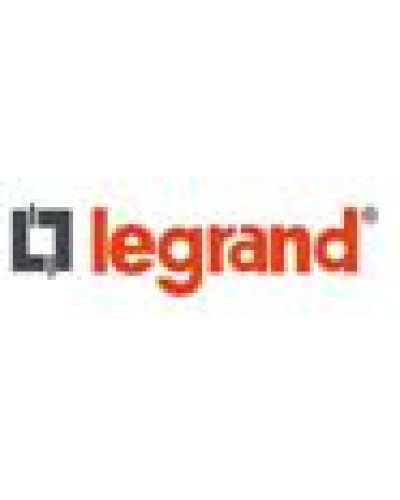 Крышка для защиты от УФ узлучения LEGRAND 038497 в Комсомольске-на-Амуре Держатели, клипсы, скобы Pintop.ru