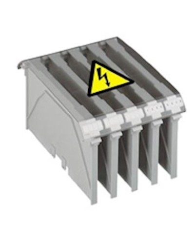 Перегородка Legrand 039477 в Комсомольске-на-Амуре Аксессуары для стоек и шкафов Pintop.ru