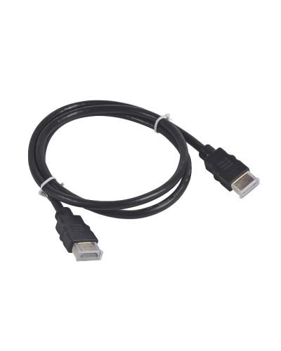 Кабель HDMI высокоскоростной 1 м Legrand 039851 в Комсомольске-на-Амуре Патч-корды и пигтейлы Pintop.ru