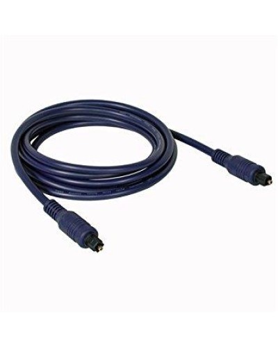 Кабель оптический TOSLINK 2м Legrand 039873 в Комсомольске-на-Амуре Патч-корды и пигтейлы Pintop.ru