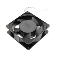 Вентилятор для шкафов LCS2 со встроенным термостатом Legrand (046260)