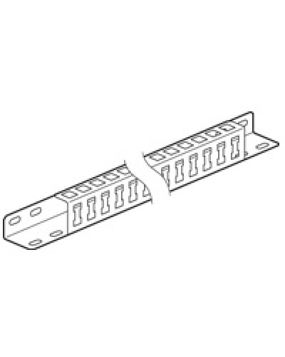 Профиль монтажная Legrand 047236 в Комсомольске-на-Амуре Аксессуары для стоек и шкафов Pintop.ru