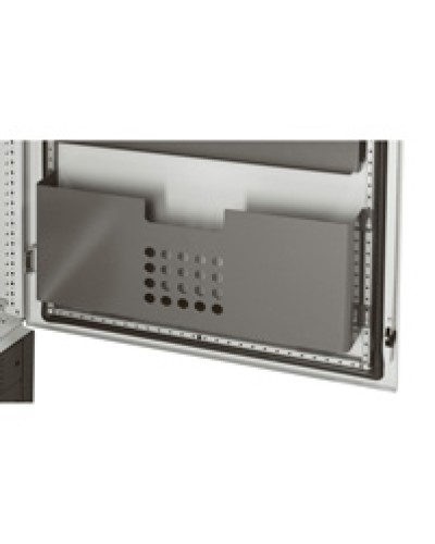 Карман д/докум. 800мм Legrand 047647 в Комсомольске-на-Амуре Аксессуары для стоек и шкафов Pintop.ru