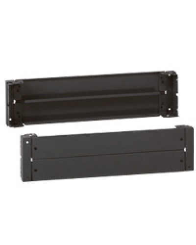 Комплект для цоколей 600х100 мм Legrand (047656) в Комсомольске-на-Амуре Цоколи для шкафов и стоек Pintop.ru