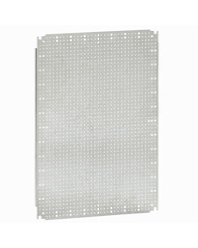 Плата Lina 12,5 Legrand 048140 в Комсомольске-на-Амуре Полки для шкафов и стоек Pintop.ru