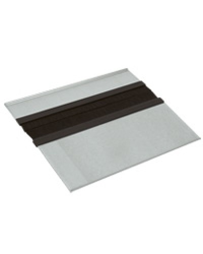 Пластина щеточная Legrand 048156 в Комсомольске-на-Амуре Аксессуары для кабель-канала Pintop.ru