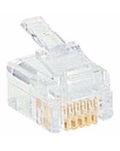 Вилка RJ 12 Legrand 051702 в Комсомольске-на-Амуре Коммутационные изделия Pintop.ru