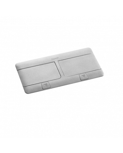 Блок розеточный выдвижной Legrand 054015 в Комсомольске-на-Амуре Блоки розеток Pintop.ru