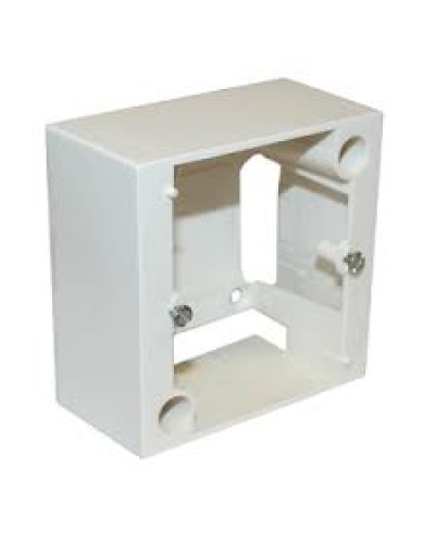 Коробка для накладного монтажа LEGRAND 055439 в Комсомольске-на-Амуре Аксессуары для кабель-канала Pintop.ru