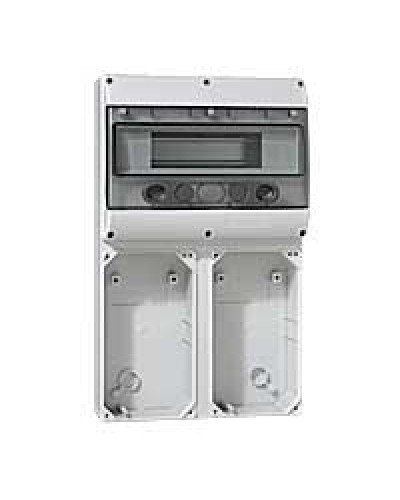 Основание Legrand 057705 в Комсомольске-на-Амуре Щиты электрические Pintop.ru