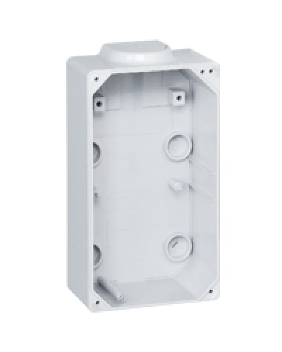 Основание Legrand 057710 в Комсомольске-на-Амуре Щиты электрические Pintop.ru