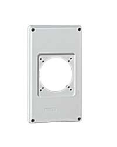 Панель лицевая Legrand 057712 в Комсомольске-на-Амуре Аксессуары для кабель-канала Pintop.ru