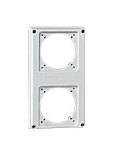 Панель лицевая Legrand 057713 в Комсомольске-на-Амуре Аксессуары для кабель-канала Pintop.ru