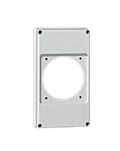 Панель лицевая Legrand 057717 в Комсомольске-на-Амуре Аксессуары для кабель-канала Pintop.ru