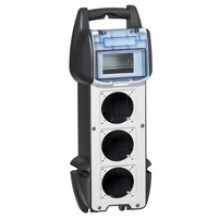 Щиток переносной Legrand 058943