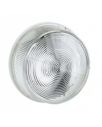 Светильник E27 IP44 100Вт Legrand 060451 в Комсомольске-на-Амуре Светильники Pintop.ru