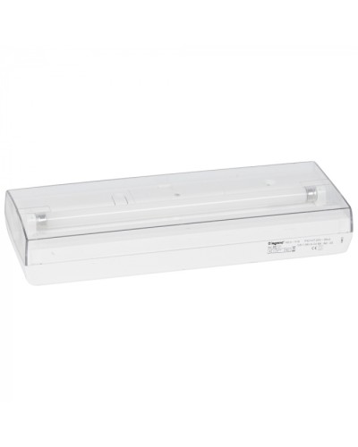 Светильник Legrand 066003 в Комсомольске-на-Амуре Светильники Pintop.ru