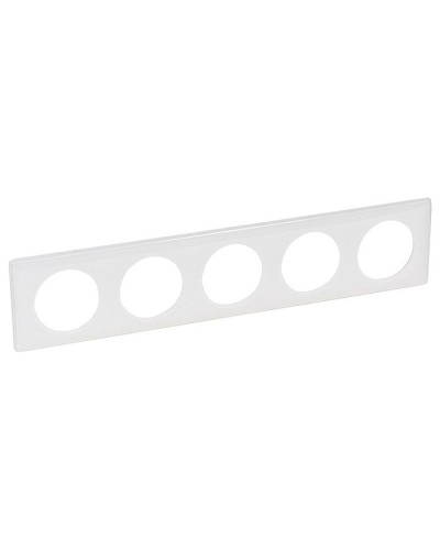 Рамка Legrand 066630 в Комсомольске-на-Амуре Аксессуары для стоек и шкафов Pintop.ru