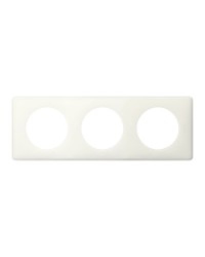 Рамка Legrand 066633 в Комсомольске-на-Амуре Аксессуары для стоек и шкафов Pintop.ru