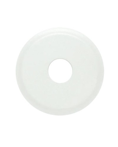 Лицевая панель для розетки TV или SAT белый Celiane Legrand 068282 в Комсомольске-на-Амуре Аксессуары для кабель-канала Pintop.ru