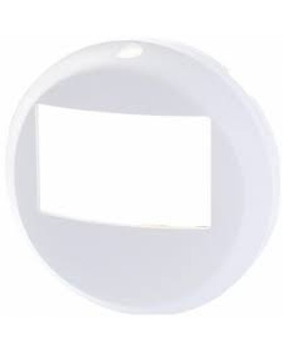 Панель лицевая Legrand 068299 в Комсомольске-на-Амуре Аксессуары для кабель-канала Pintop.ru