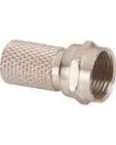 Разъём “F” винтовой LEGRAND 073990 в Комсомольске-на-Амуре Коннекторы Pintop.ru