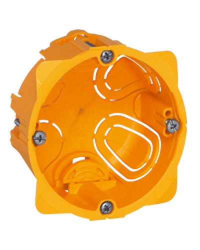 Коробка Batibox встраиваемая LEGRAND 080041 в Комсомольске-на-Амуре Распределительные коробки Pintop.ru