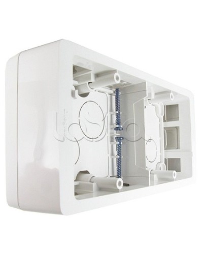 Коробка Legrand 080242 в Комсомольске-на-Амуре Распределительные коробки Pintop.ru