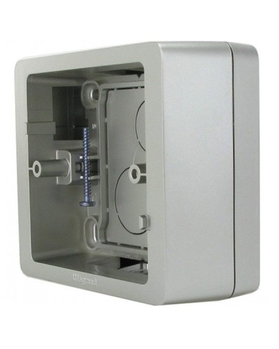 Коробка Legrand 080244 в Комсомольске-на-Амуре Распределительные коробки Pintop.ru