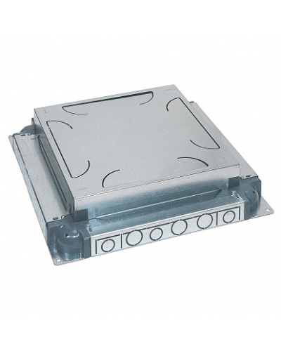 Коробка монтажная Legrand 088073 в Комсомольске-на-Амуре Распределительные коробки Pintop.ru