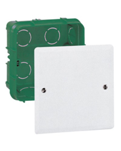 Коробка монтажная Legrand 089271 в Комсомольске-на-Амуре Распределительные коробки Pintop.ru