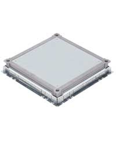 Крышка сплошная металлическая Legrand 089635 в Комсомольске-на-Амуре Аксессуары для кабель-канала Pintop.ru