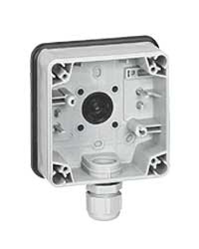 Коробка монтажная Legrand 090491 в Комсомольске-на-Амуре Распределительные коробки Pintop.ru