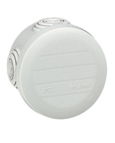 Коробка Plexo Legrand 092001 в Комсомольске-на-Амуре Распределительные коробки Pintop.ru