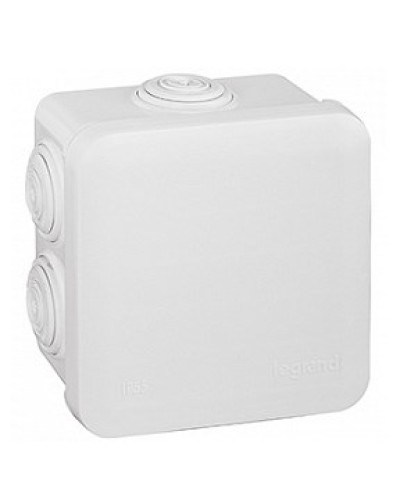 Коробка Legrand 092013 в Комсомольске-на-Амуре Распределительные коробки Pintop.ru