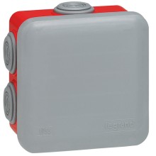 Коробка Plexo IP55 Legrand 092015