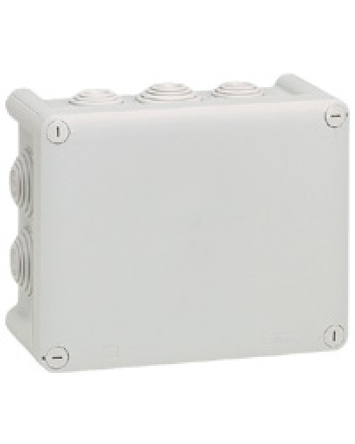 Коробка Legrand 092052 в Комсомольске-на-Амуре Распределительные коробки Pintop.ru