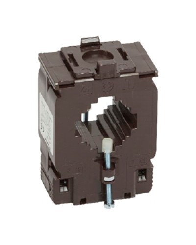 Трансформатор тока 600/5A Legrand 412126 в Комсомольске-на-Амуре Электротехническое оборудование Pintop.ru