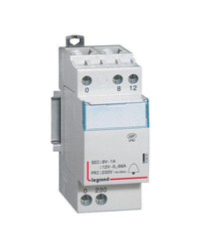 ТрансформаторLegrand 413091 в Комсомольске-на-Амуре Электротехническое оборудование Pintop.ru