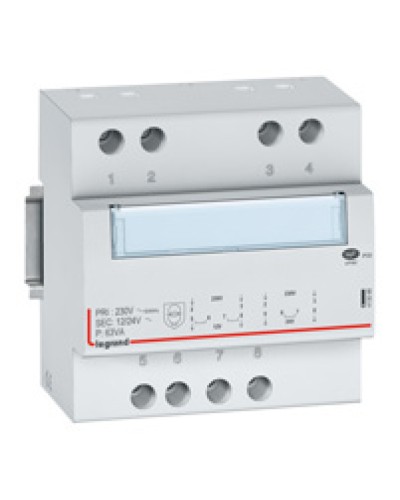 Трансформатор Legrand 413098 в Комсомольске-на-Амуре Электротехническое оборудование Pintop.ru