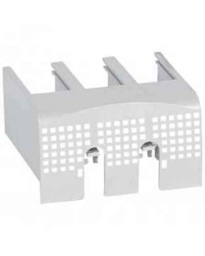 Кожух Legrand 421052 в Комсомольске-на-Амуре Аксессуары для лотков Pintop.ru