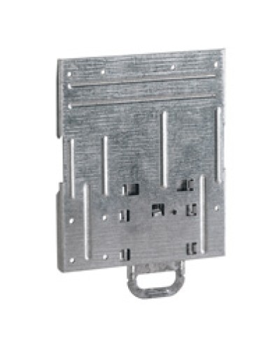 Пластина для мотора DPX3 160 Legrand 421068 в Комсомольске-на-Амуре Аксессуары для стоек и шкафов Pintop.ru