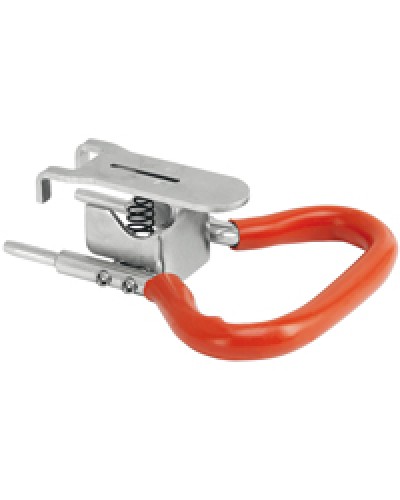 Комплект рукояток Legrand 422228 в Комсомольске-на-Амуре Аксессуары для кабель-канала Pintop.ru