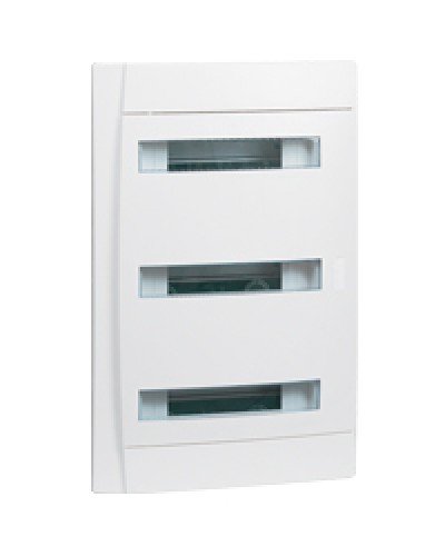 Щиток распределительный Legrand 601114 в Комсомольске-на-Амуре Щиты электрические Pintop.ru