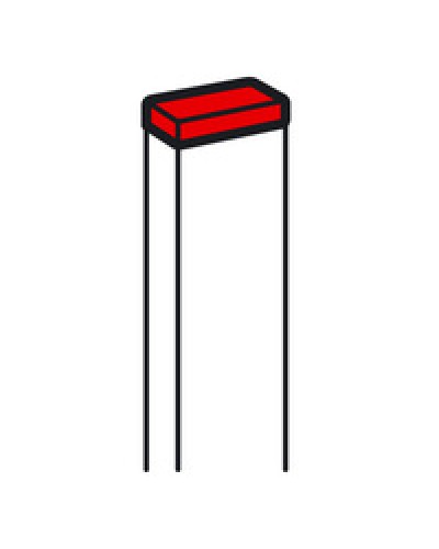 Заглушка торцевая для кабель-канала METRA 16x16 Legrand (638115) в Комсомольске-на-Амуре Аксессуары для кабель-канала Pintop.ru