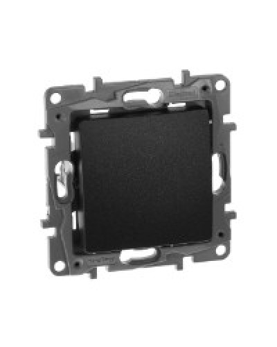 Переключатель Legrand 672605 в Комсомольске-на-Амуре Аксессуары для кабель-канала Pintop.ru