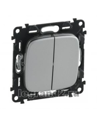 Выключатель Legrand 752905 в Комсомольске-на-Амуре Аксессуары для стоек и шкафов Pintop.ru