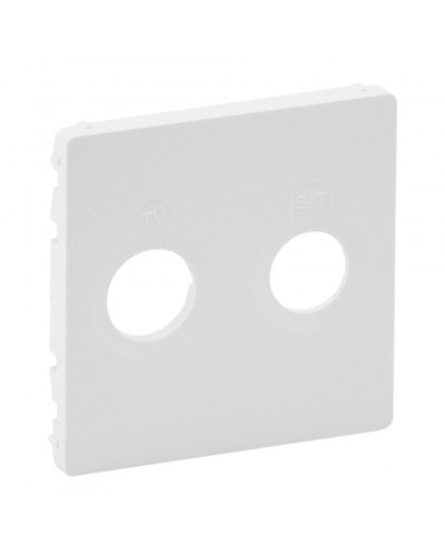 Панель лицевая Legrand 754820 в Комсомольске-на-Амуре Аксессуары для кабель-канала Pintop.ru