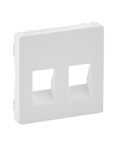 Накладка Valena Life Legrand 755370 в Комсомольске-на-Амуре Аксессуары для кабель-канала Pintop.ru