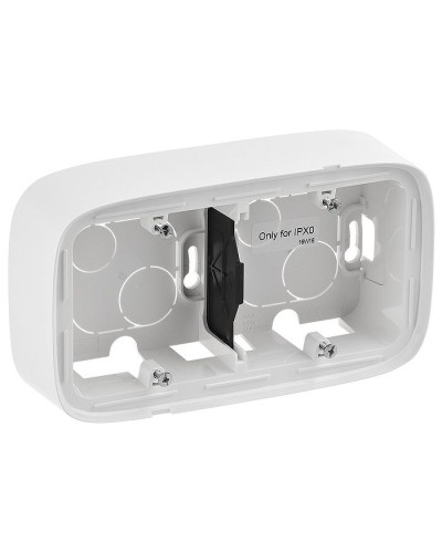 Коробка монтажная Legrand 755552 в Комсомольске-на-Амуре Распределительные коробки Pintop.ru